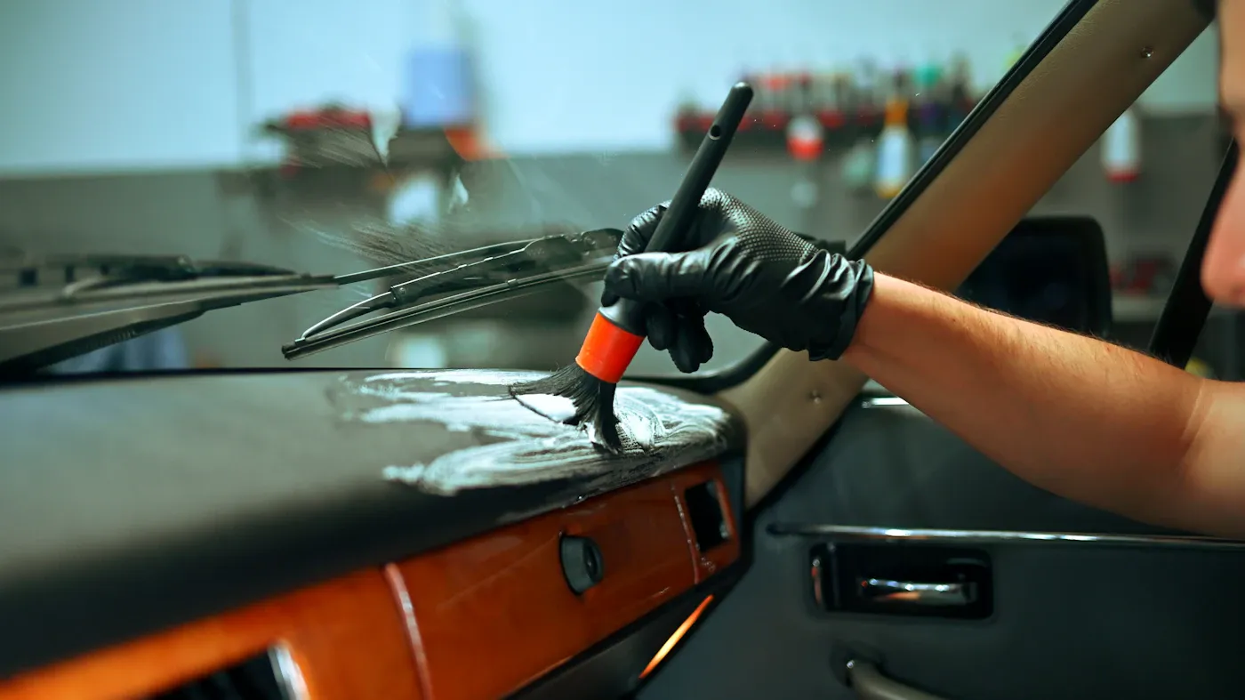Karol Nawrat Detailing